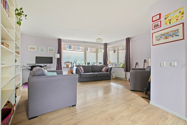 Medium property photo - Douwes Dekkerstraat 17, 1053 SW Amsterdam